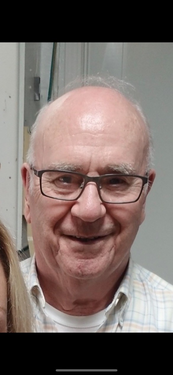 Obituary of Eugene Boyce Owens