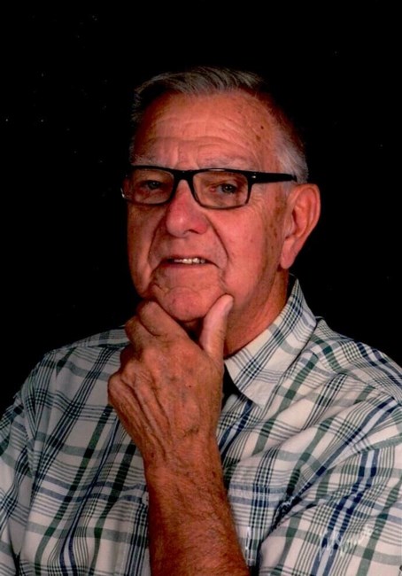 Obituary of Elmer C. Gilbert Jr.