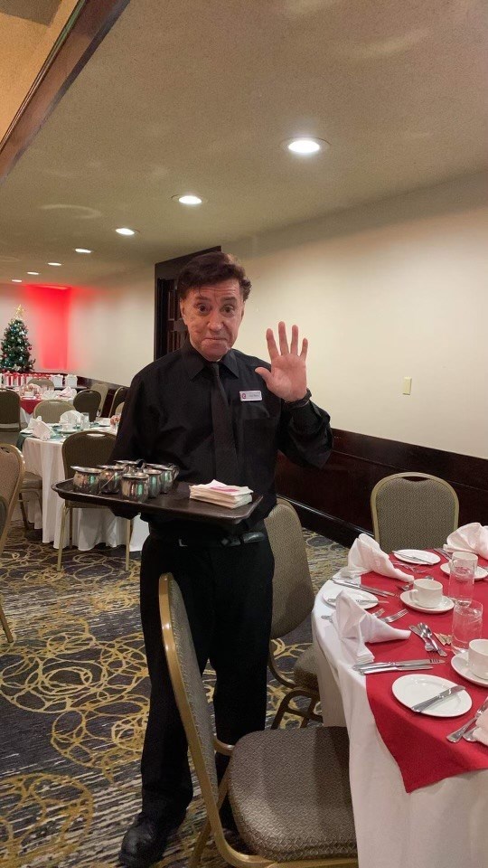 Obituary of Jean-Rene Joseph Ovide Robert