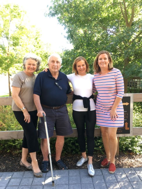 Obituary of David Wheeler Loomis