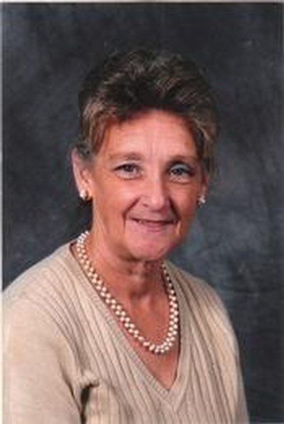 Obituary of Diane Eileen Cox