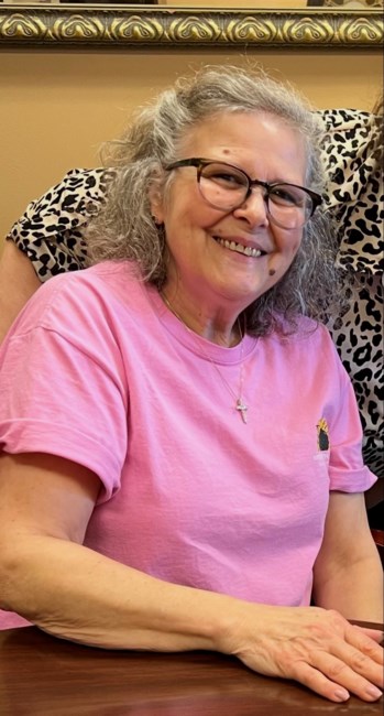 Obituary of Teresa DeClement Haik