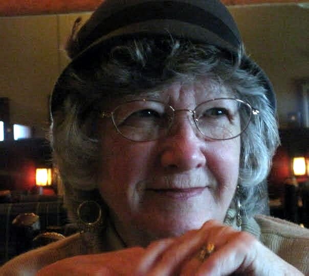 Obituary of Wanda Joyce Vaughn