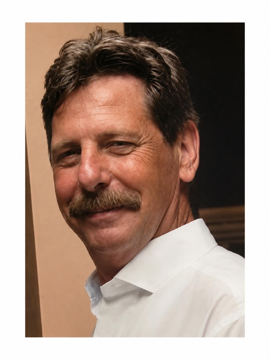 Obituary of Daniel Patrick Welsh