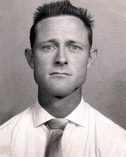 Obituary of C Gene Barton