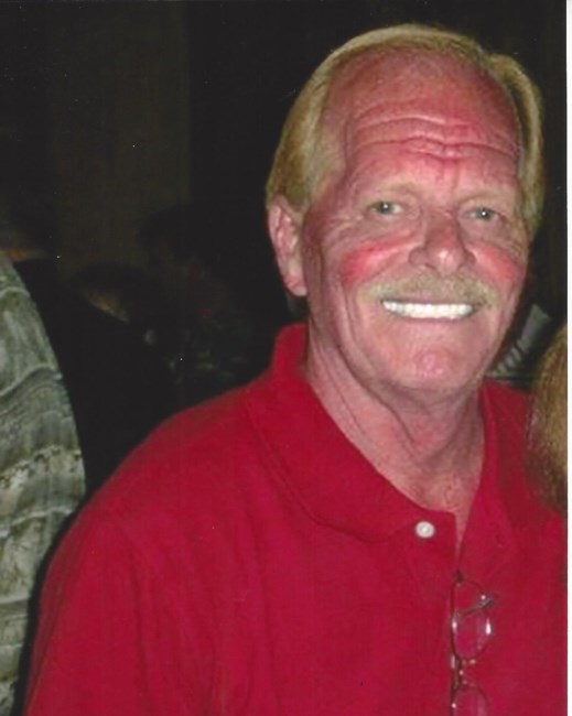 Obituary of Gary Charles Scheuring