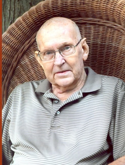 Obituary of Larry Lee Tucker