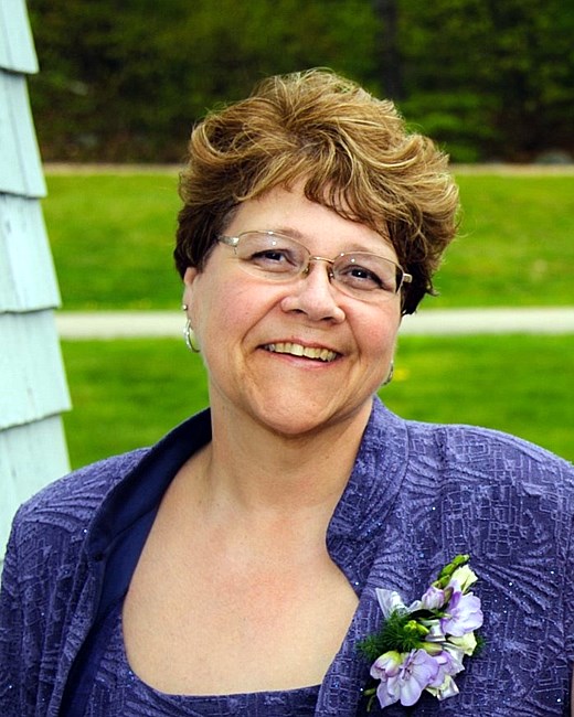 Obituary of Sally Ann Crosby