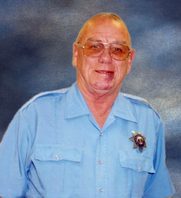 Obituary of Paschal "Pat" Leach