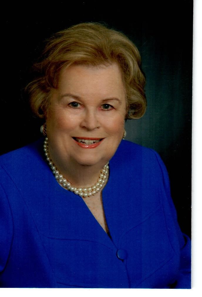 Avis de décès de Helen Sheldon Gray