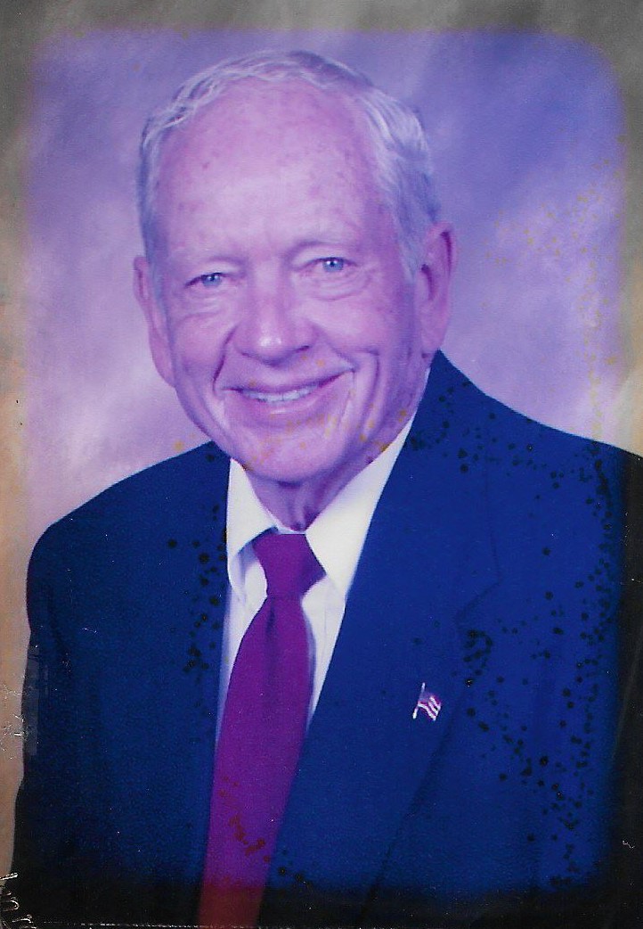 Obituary of Marshall Herman (Pat) Schell Jr.
