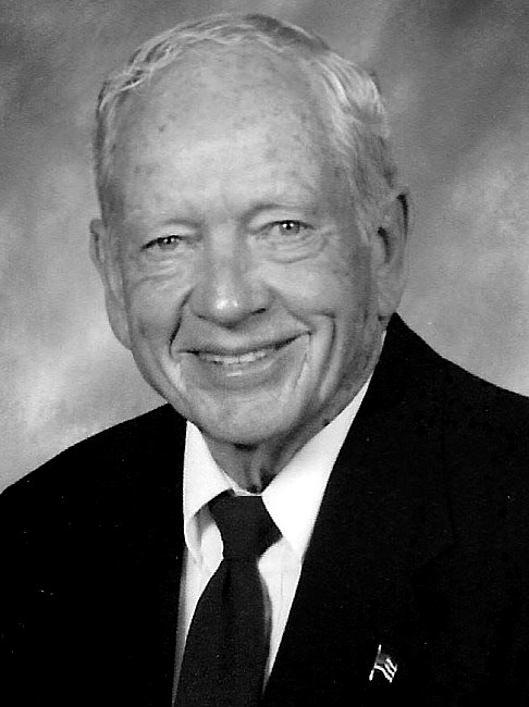 Obituary of Marshall Herman (Pat) Schell Jr.