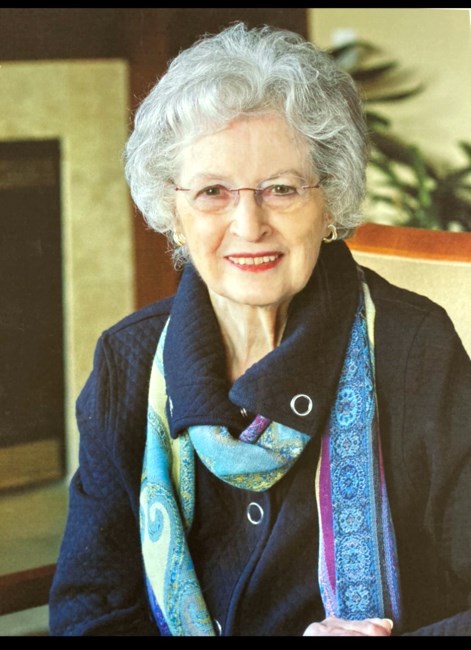 Obituary of Sheila Ann Voss