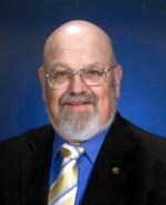 William Courville