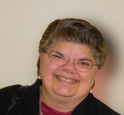 Avis de décès de Diana Rose Niles