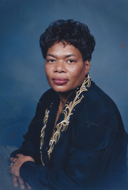 Obituary of Julia Ann Canty