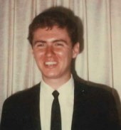 Obituary of George A. Benavides