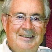 Obituary of Theodore P. "Ted" Patrou