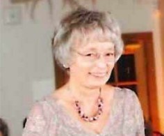 Obituary of Donna B. Jones