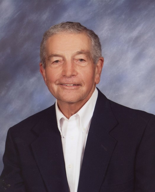Obituary of Mr. Richard Dee Semark