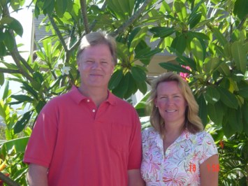 Obituary of Timothy Comstock