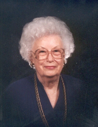 Obituary of Margaret Bender