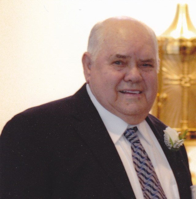 Obituary of Clayton Everette