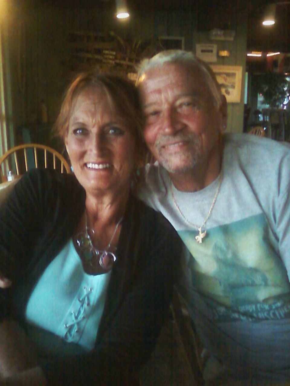 Obituary of Anita Jo Thompson English