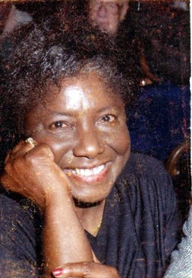 Obituary of Annie Bell Willis