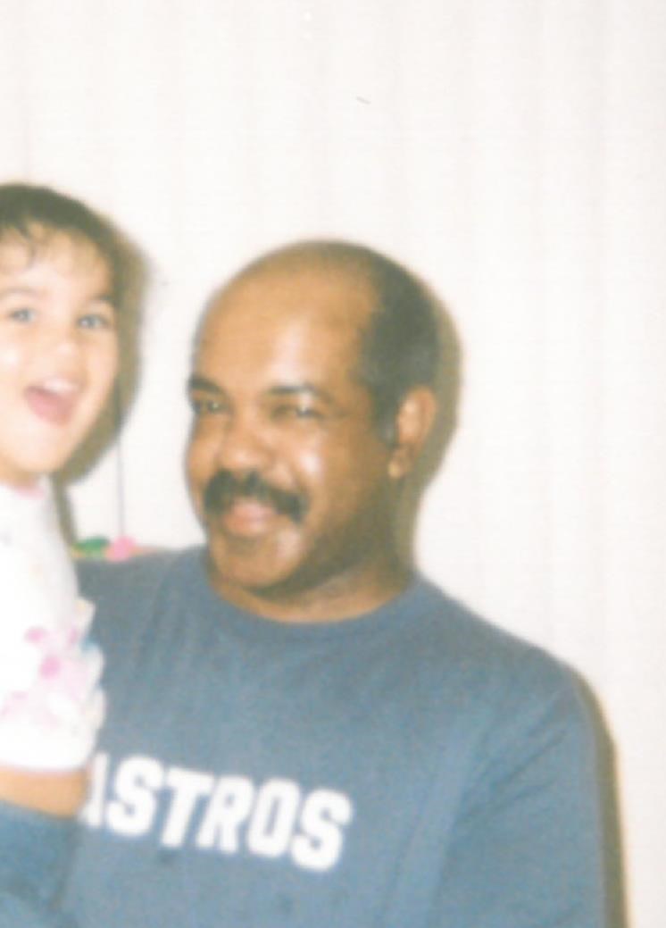 Obituary of Alden James Cromwell