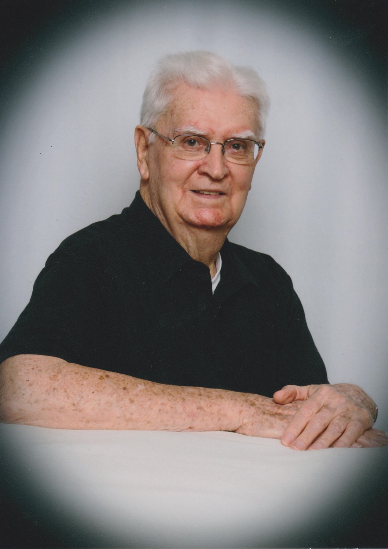Leo V. Agan Obituary Houston, TX