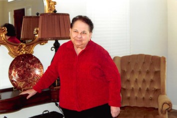 Obituary of Carolina Hernandez