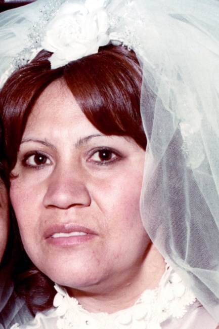 Obituary of Carmen Salazar