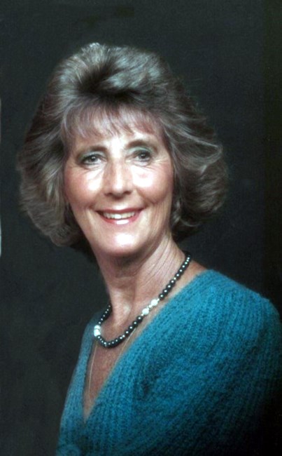 Obituary of Sylvia Guy Murphy