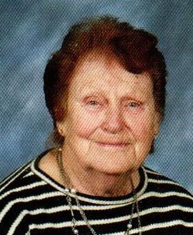 Obituary of Clara Elsie Haase