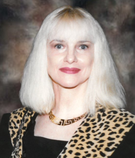 Obituary of Alice F Griffiths