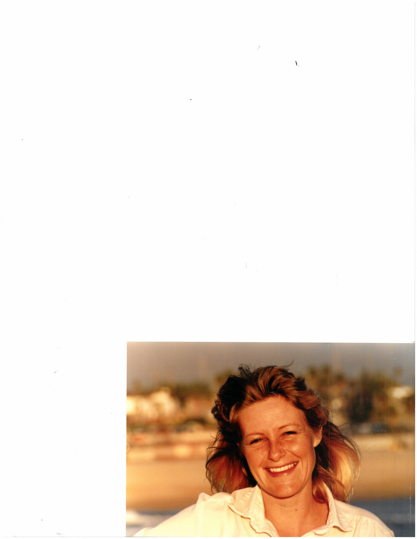 Obituary of Gina Elizabeth  Siegel