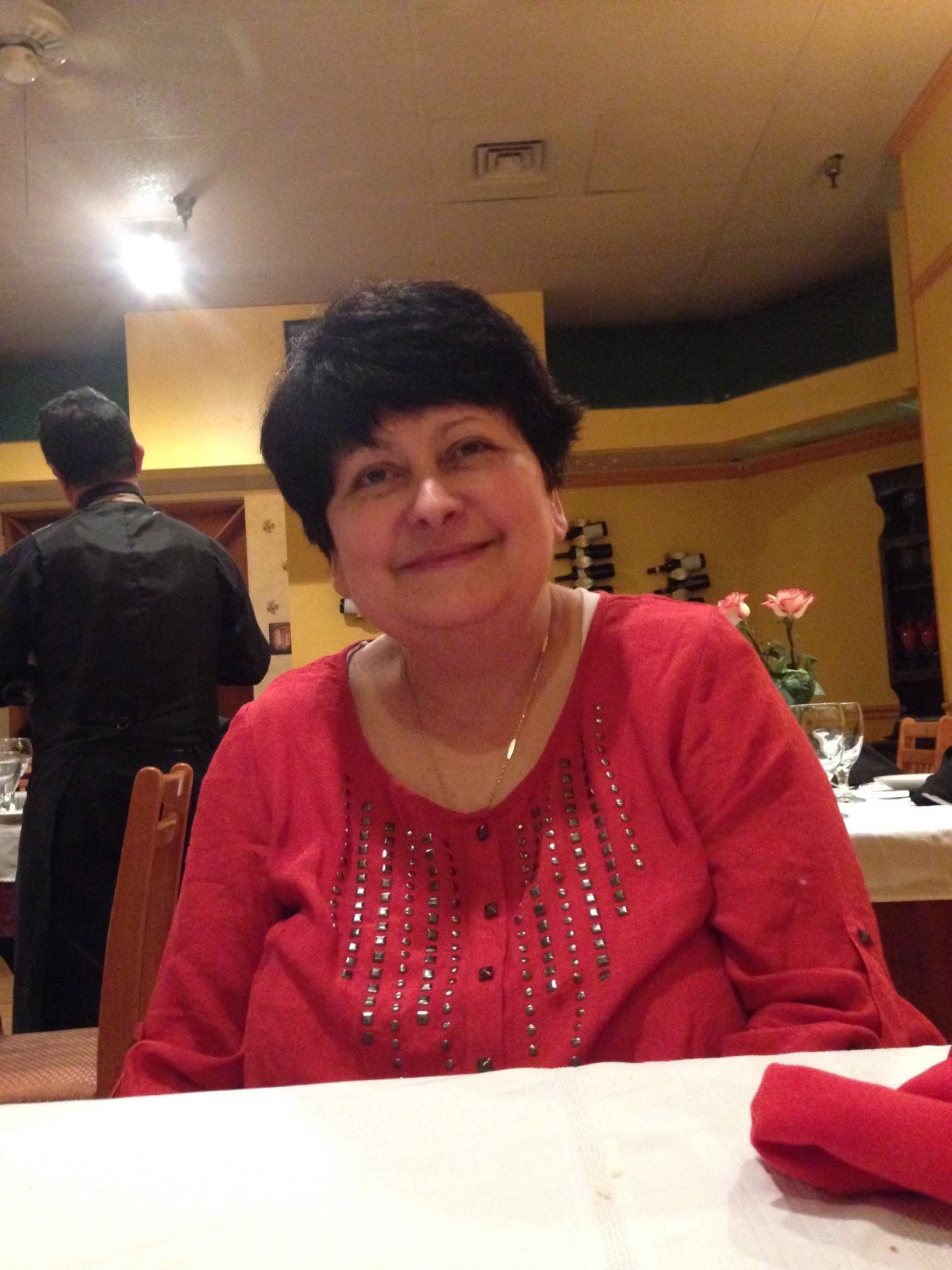 Obituario de Maricela Munoz Echevarria