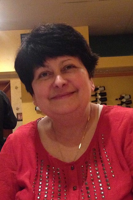 Obituario de Maricela Munoz Echevarria