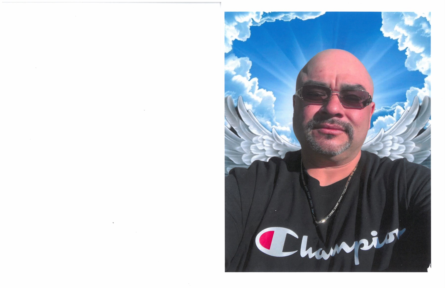 Obituary of Jose Ramon Quintana