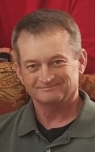 Obituary of Jeffrey Lynn Meeks