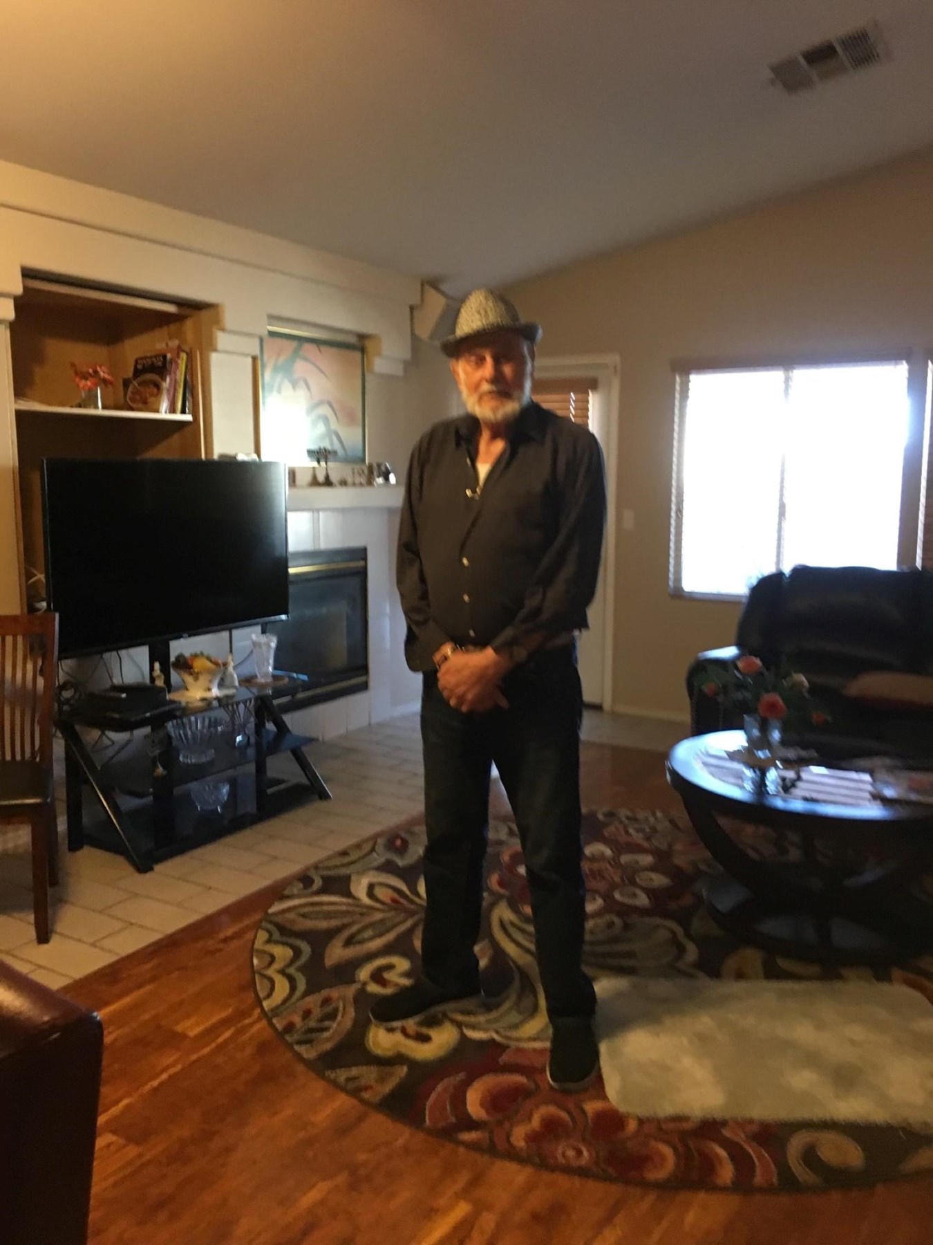 Obituary of Johney Rabinovitz