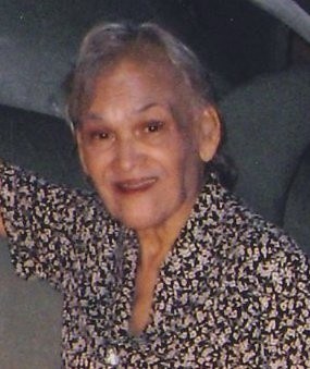 Obituary of Margarita Felan