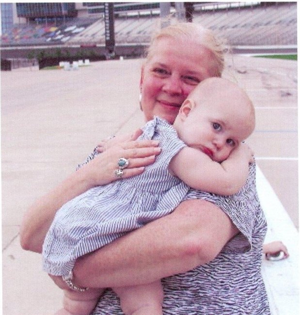 Obituary of Mary Lynn Chaplin