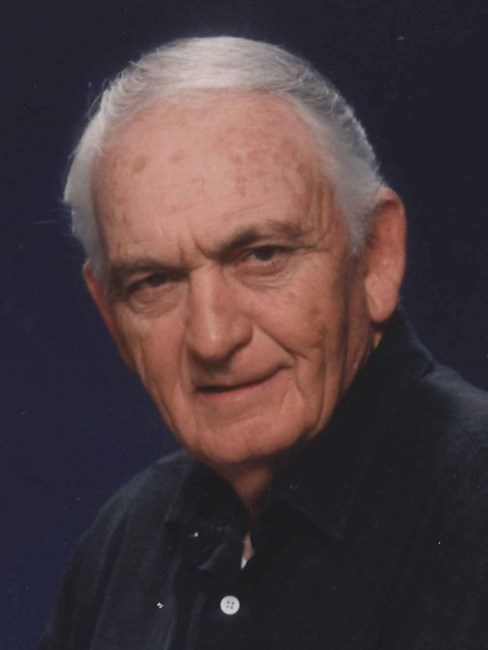 Obituary of James Floyd Hamner