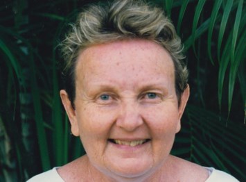 Obituary of Sheila A Harden
