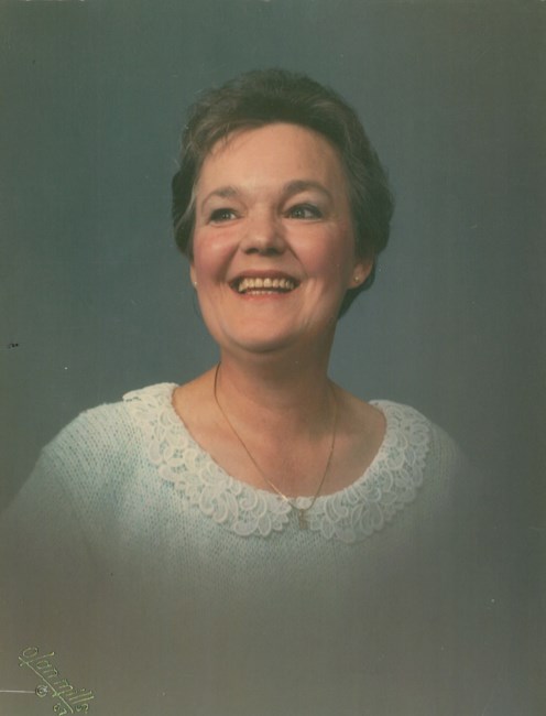 Obituary of Etta Re Kinley