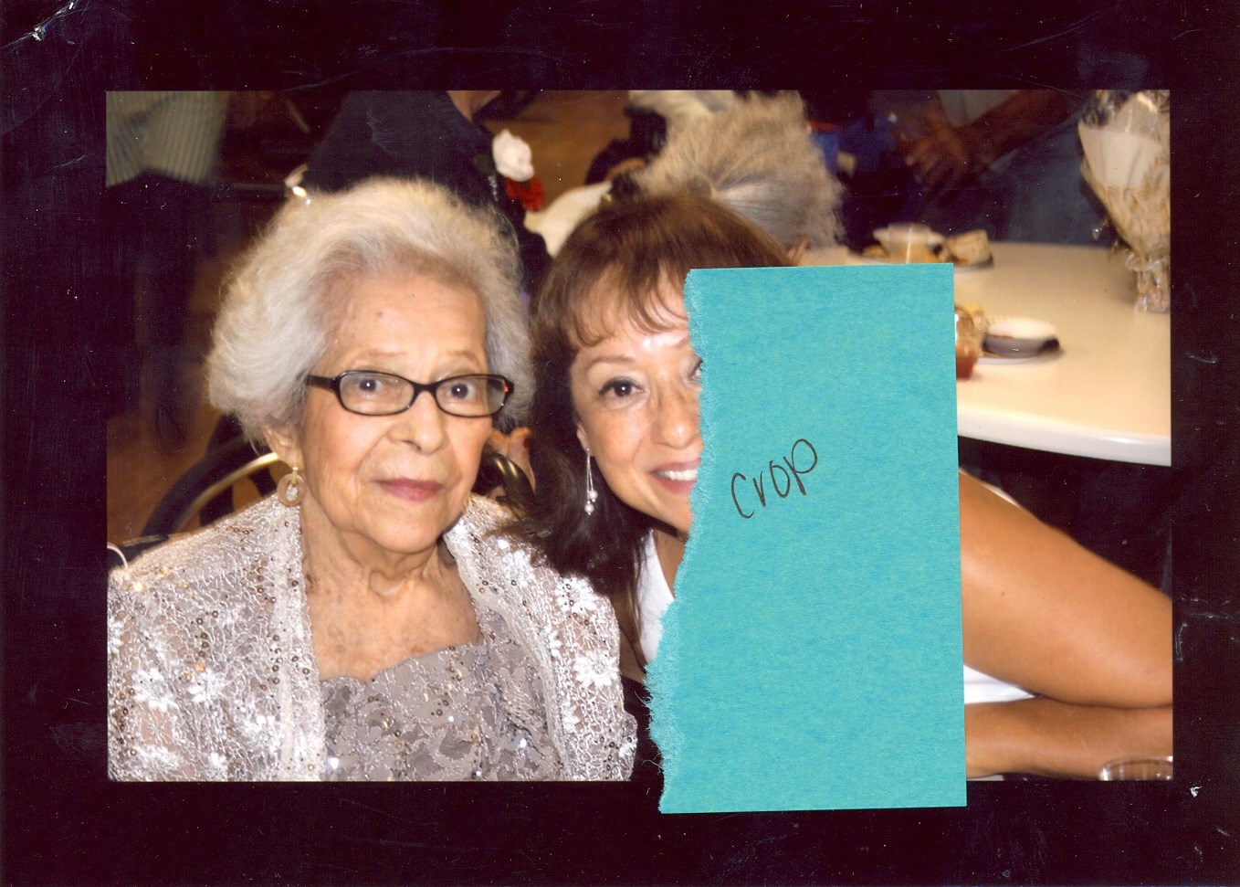 Obituary of Lupe V La Brada