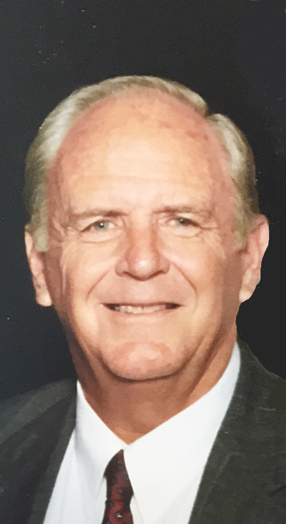 Obituary of William Vernon Montague Sr.