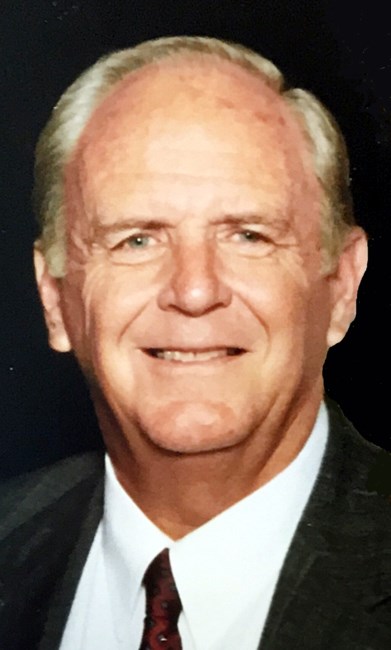 Obituary of William Vernon Montague Sr.